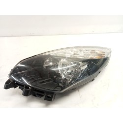 Recambio de faro izquierdo para renault scenic iii expression referencia OEM IAM 260600023R  