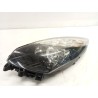 Recambio de faro izquierdo para renault scenic iii expression referencia OEM IAM 260600023R  
