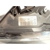 Recambio de faro izquierdo para renault scenic iii expression referencia OEM IAM 260600023R  