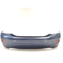Recambio de paragolpes trasero para honda civic vii hatchback (eu, ep, ev) 1.7 ctdi (ep4, eu9) referencia OEM IAM   