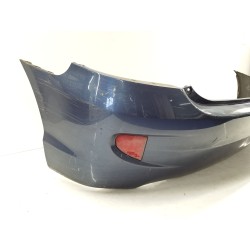 Recambio de paragolpes trasero para honda civic vii hatchback (eu, ep, ev) 1.7 ctdi (ep4, eu9) referencia OEM IAM   