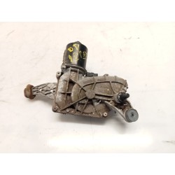 Recambio de motor limpia delantero para renault scenic iii expression referencia OEM IAM   