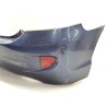 Recambio de paragolpes trasero para honda civic vii hatchback (eu, ep, ev) 1.7 ctdi (ep4, eu9) referencia OEM IAM   