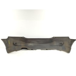 Recambio de paragolpes trasero para honda civic vii hatchback (eu, ep, ev) 1.7 ctdi (ep4, eu9) referencia OEM IAM   