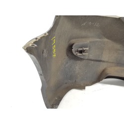 Recambio de paragolpes trasero para honda civic vii hatchback (eu, ep, ev) 1.7 ctdi (ep4, eu9) referencia OEM IAM   