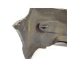 Recambio de paragolpes trasero para honda civic vii hatchback (eu, ep, ev) 1.7 ctdi (ep4, eu9) referencia OEM IAM   