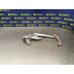 Recambio de elevalunas trasero izquierdo para nissan almera (n16/e) comfort referencia OEM IAM   