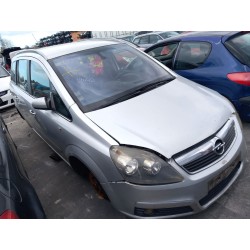 Elenco delle parti per Opel zafira / zafira family b (A05) 1.9 CDTI (M75) Diesel dell'anno 2006 con motore Z 19 DT