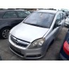 Elenco delle parti per Opel zafira / zafira family b (A05) 1.9 CDTI (M75) Diesel dell'anno 2006 con motore Z 19 DT
