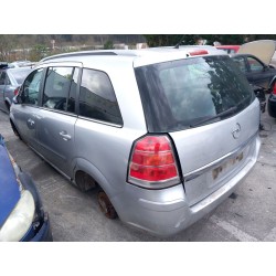 Elenco delle parti per Opel zafira / zafira family b (A05) 1.9 CDTI (M75) Diesel dell'anno 2006 con motore Z 19 DT
