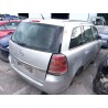 Elenco delle parti per Opel zafira / zafira family b (A05) 1.9 CDTI (M75) Diesel dell'anno 2006 con motore Z 19 DT
