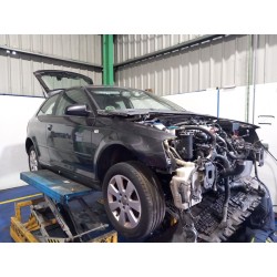 Elenco delle parti per Audi A3 sportback (8PA) 2.0 TDI Diesel dell'anno 2006 con motore BMM