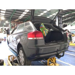Elenco delle parti per Audi A3 sportback (8PA) 2.0 TDI Diesel dell'anno 2006 con motore BMM