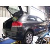 Elenco delle parti per Audi A3 sportback (8PA) 2.0 TDI Diesel dell'anno 2006 con motore BMM