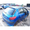 Elenco delle parti per Peugeot 206 berlina Diesel dell'anno 2005 con motore 8HZ