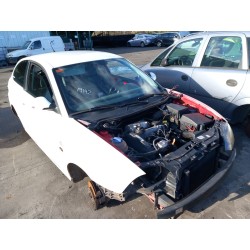 Elenco delle parti per Seat ibiza (6L1) Reference dell'anno 2002