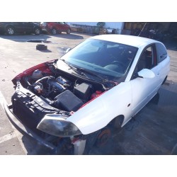 Elenco delle parti per Seat ibiza (6L1) Reference dell'anno 2002
