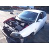 Elenco delle parti per Seat ibiza (6L1) Reference dell'anno 2002