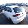 Elenco delle parti per Seat ibiza (6L1) Reference dell'anno 2002