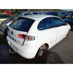 Elenco delle parti per Seat ibiza (6L1) Reference dell'anno 2002