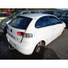 Elenco delle parti per Seat ibiza (6L1) Reference dell'anno 2002