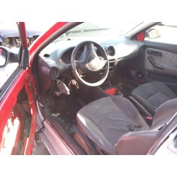 Elenco delle parti per Seat ibiza (6L1) Reference dell'anno 2002