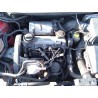 Elenco delle parti per Seat ibiza (6L1) Reference dell'anno 2002