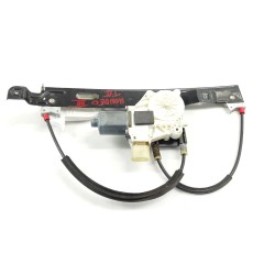 Recambio de elevalunas trasero izquierdo para ford mondeo ber. (ca2) ghia referencia OEM IAM 7S71A27001BJ 0130822286 