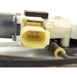 Recambio de elevalunas trasero izquierdo para ford mondeo ber. (ca2) ghia referencia OEM IAM 7S71A27001BJ 0130822286 