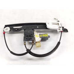 Left rear window regulator Ford Mondeo ber. (CA2) | Becerril Scrap Yard