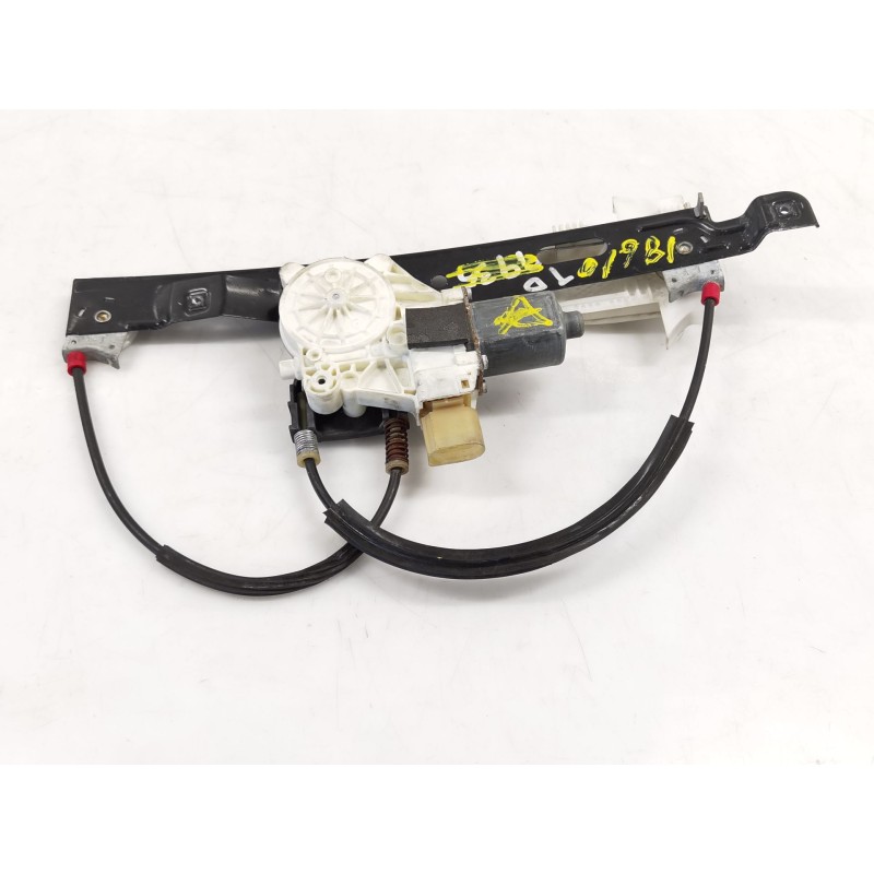 Recambio de elevalunas trasero derecho para ford mondeo ber. (ca2) ghia referencia OEM IAM 7S71A27000BJ 0130822287 