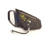 Recambio de retrovisor izquierdo para ford mondeo ber. (ca2) ghia referencia OEM IAM 7S7117683MC  