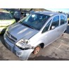 Elenco delle parti per Opel meriva a monospace (X03) 1.7 DTI (E75) Diesel dell'anno 2005 con motore Y 17 DT