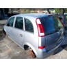 Elenco delle parti per Opel meriva a monospace (X03) 1.7 DTI (E75) Diesel dell'anno 2005 con motore Y 17 DT