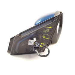 Recambio de retrovisor derecho para ford mondeo ber. (ca2) ghia referencia OEM IAM 7S7117682MA  