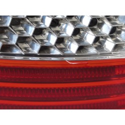 Recambio de piloto trasero izquierdo para ford mondeo ber. (ca2) ghia referencia OEM IAM 7S7113405A  