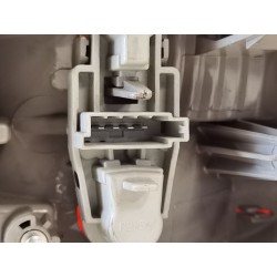 Recambio de piloto trasero izquierdo para ford mondeo ber. (ca2) ghia referencia OEM IAM 7S7113405A  