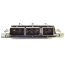 Recambio de centralita motor uce para ford mondeo ber. (ca2) ghia referencia OEM IAM 7G9112A650UE 5WS40595ET J38AC