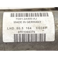 Lenkgetriebe Ford Mondeo ber. (CA2) | Desguace Becerril