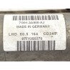 Recambio de cremallera dirección para ford mondeo ber. (ca2) ghia referencia OEM IAM 7G913A500AJ  