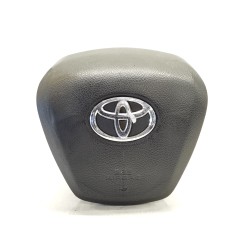 Left front airbag Toyota Verso | Becerril Scrap Yard