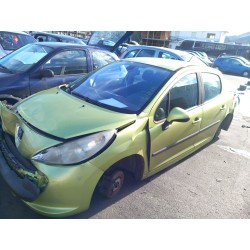 Elenco delle parti per Peugeot 207/207+ (WA_, WC_) 1.4 16V Gasolina dell'anno 2008 con motore 8FS