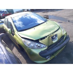 Elenco delle parti per Peugeot 207/207+ (WA_, WC_) 1.4 16V Gasolina dell'anno 2008 con motore 8FS