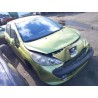 Elenco delle parti per Peugeot 207/207+ (WA_, WC_) 1.4 16V Gasolina dell'anno 2008 con motore 8FS