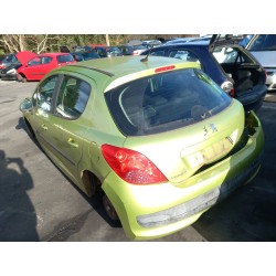Elenco delle parti per Peugeot 207/207+ (WA_, WC_) 1.4 16V Gasolina dell'anno 2008 con motore 8FS