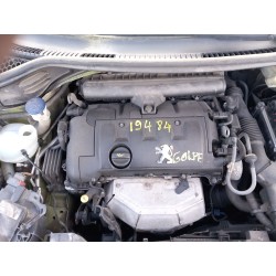 Elenco delle parti per Peugeot 207/207+ (WA_, WC_) 1.4 16V Gasolina dell'anno 2008 con motore 8FS