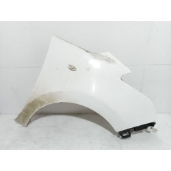Recambio de aleta delantera derecha para citroën c3 picasso exclusive referencia OEM IAM 7841Z2  