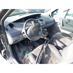 Elenco delle parti per Renault scenic II Luxe Dynamique Diesel dell'anno 2002 con motore F9QB8