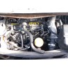 Elenco delle parti per Renault scenic II Luxe Dynamique Diesel dell'anno 2002 con motore F9QB8