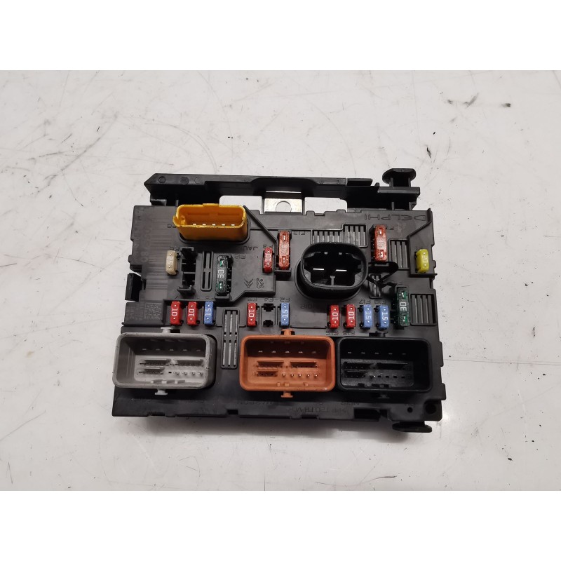 Recambio de bsm para peugeot 207 cc (wd_) 1.6 16v referencia OEM IAM 9661087080  